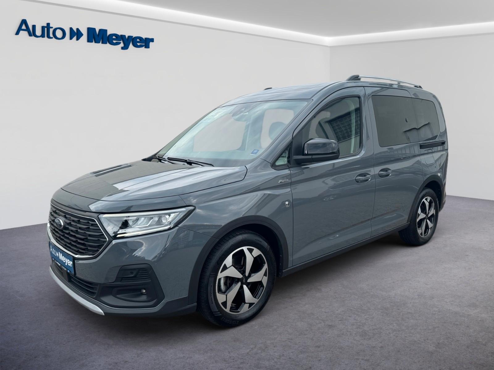 Ford Tourneo Connect 1.5 EcoBoost ACTIVE |AHK|LED|