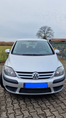 Volkswagen Golf Plus 1.4 Comfortline Comfortline