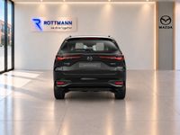 Mazda CX-80 - Vorschau Bild 5