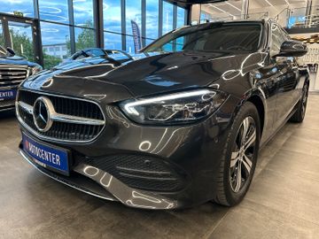 Mercedes-Benz C 200 C T-Modell *Pano*Keyless*Kamera*VOLL*