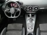 Audi TT Roadster 45 TFSI S-Tronic,Leder,Kamera - gebrauchte Audi TT aus dem Jahr 2021
