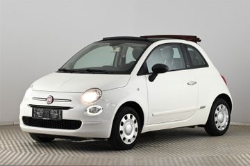 Fiat 500C - 3