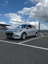 Hyundai i20 1.2 55kW Classic