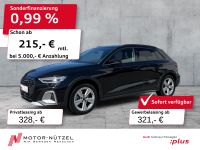 Audi A3 - Vorschau Bild 1