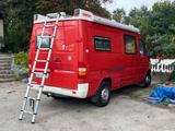 Mercedes-Benz Sprinter Wohnmobil rostfrei - Offers
