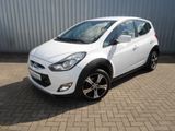 Hyundai ix20 Crossline 1.4 blue 90PS 5-MT Navi - Hyundai in Rostock