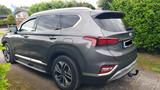 Hyundai SANTA FE 2.2 CRDi Premium 4WD 8AT Premium - Hyundai SANTA FE von privat