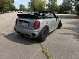 MINI Cooper S Cabrio Cooper S /// 295 PS - MINI Cooper S Cabrio Gebrauchtwagen