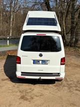 Volkswagen Spacecamper T5.2 light Caravelle comfortline - VW Sp