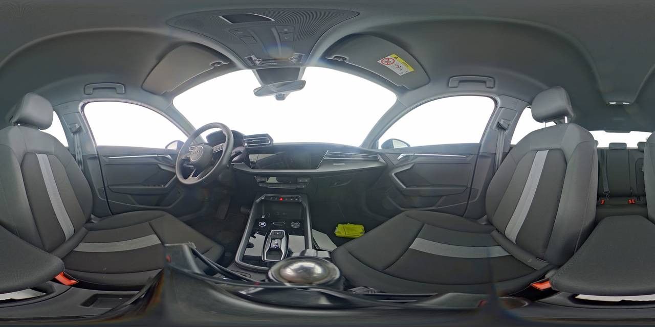 Audi A3 - Bild 6