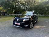 Dacia Sandero Stepway|Klima|Bluetooth|AHK|TÜV NEU| - Dacia Sandero in Solingen