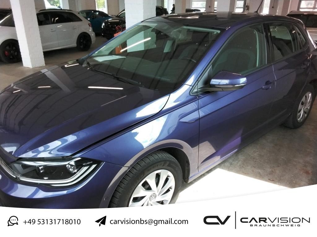 Image of Volkswagen Polo