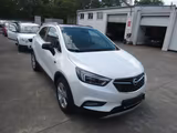 Opel Mokka X Color Innovation,KLIMA,NAVI,SCHIEBEDACH. - Opel Mokka: Innovation