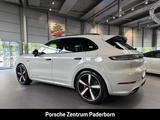 Porsche Cayenne S E-Hybrid Black Edition Burmester - Porsche Cayenne S-Black-Edition