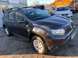 Dacia Duster Klima Sitzheizung DAB+ sofort lieferbar