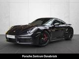 Porsche 992 (911) Turbo - Porsche 992 in Osnabrück