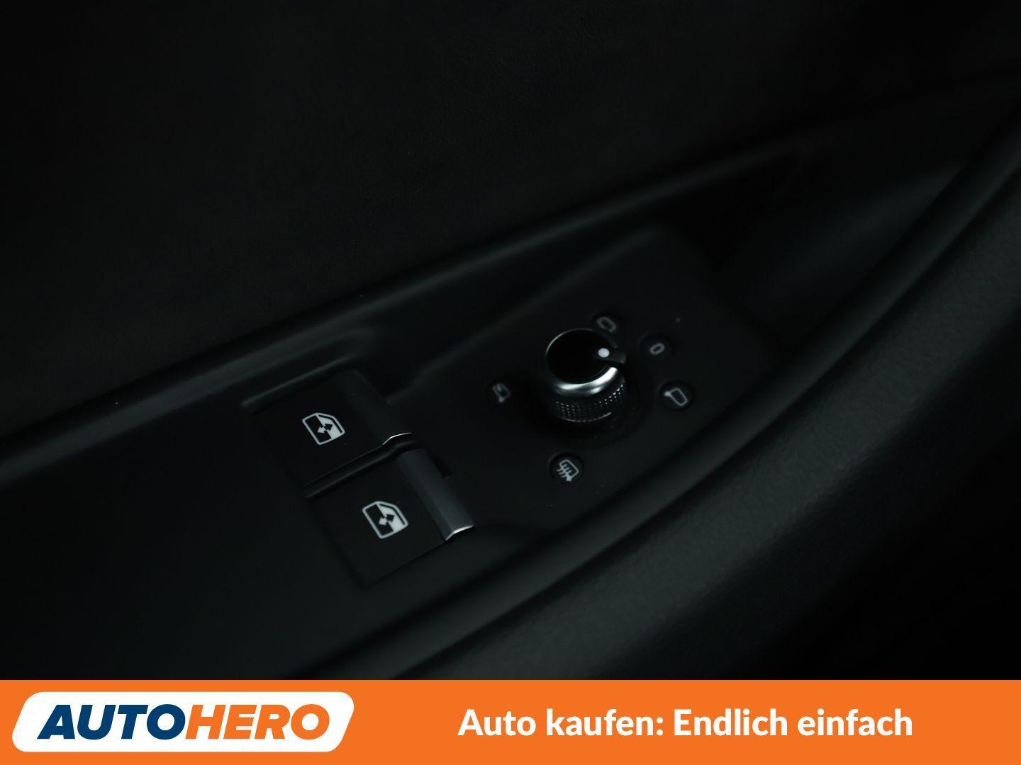 Audi A5 40 TFSI Mild-Hybrid quattro S line Aut.*NAVI*, миниатюра 22