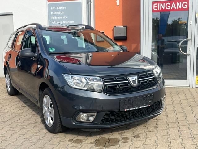 Dacia Logan MCV II Kombi BC Klima LED Tagf. Bluetooth