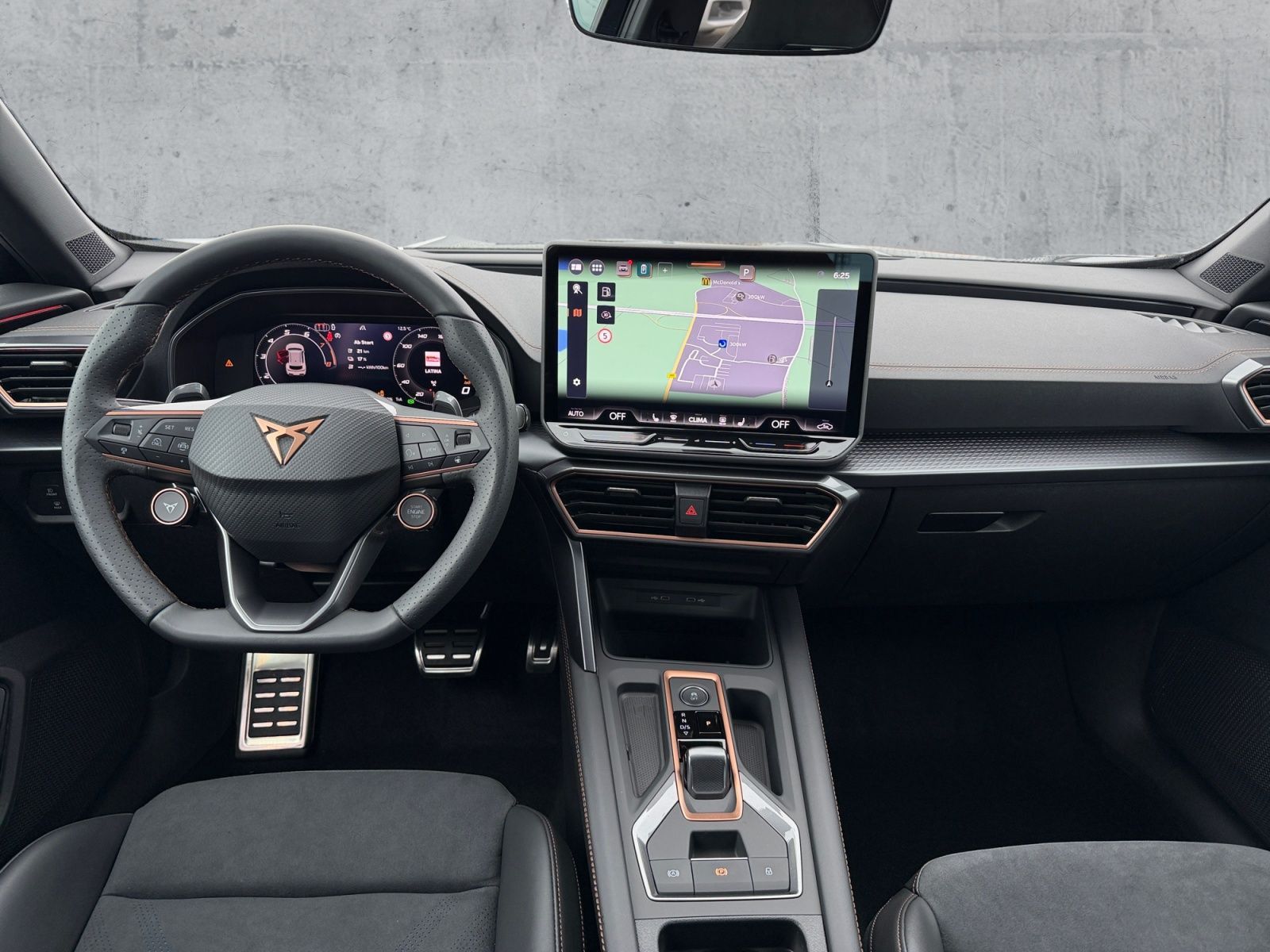 Cupra Formentor - Bild 9