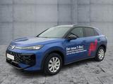 Volkswagen T-Roc R-Line 1.5 l eTSI DSG BlackStyle*IQ.Light* - VW T-Roc von 2025