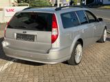 Ford Mondeo Turnier Ghia X TÜV NEU/KLIMA/LEDER/XENON - Ford Mondeo: Ghia X