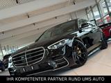 Mercedes-Benz S400d L 4M/AMG/MULTIBEAM/HUD/BURM/PANO/EXKLUSIV