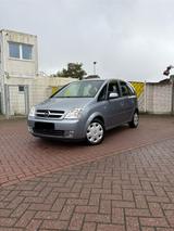 Opel Meriva Edition 1,6 i Easytronic Autom... - Opel Meriva: Easytronic