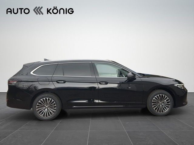 Fahrzeugabbildung Volkswagen Passat Variant Elegance 2.0 TDI 110 kW *AHK*