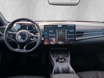 BYD SEAL EV 82.5kWh Design ACC 360 Pano CCS2