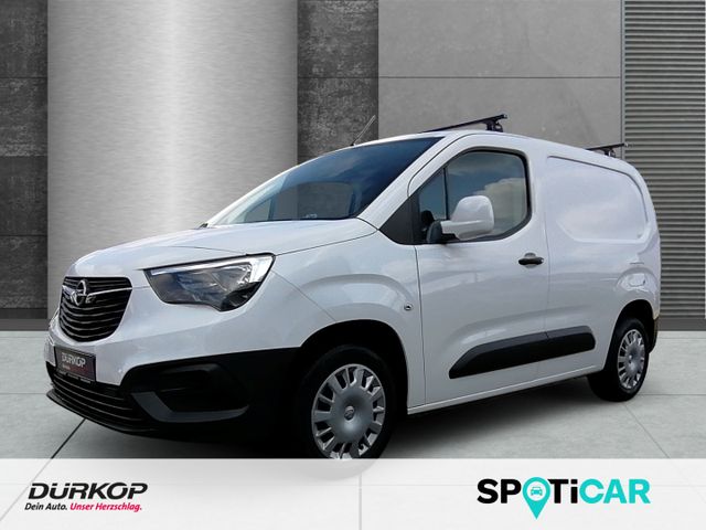 Opel Combo Cargo L1H1,PDC,Zwei Komfortsitze,Steckdose