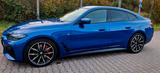 BMW 420d GC xDrive, M Sport Pro, Laser AHK, Garantie - BMW 420 Gran Coupé aus 2022