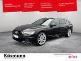 Audi A6 Avant S line 40TDI qu AHK MATRIX 360 ACC - Audi A6: Kombi, Line
