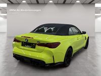 BMW M4 - Vorschau Bild 4