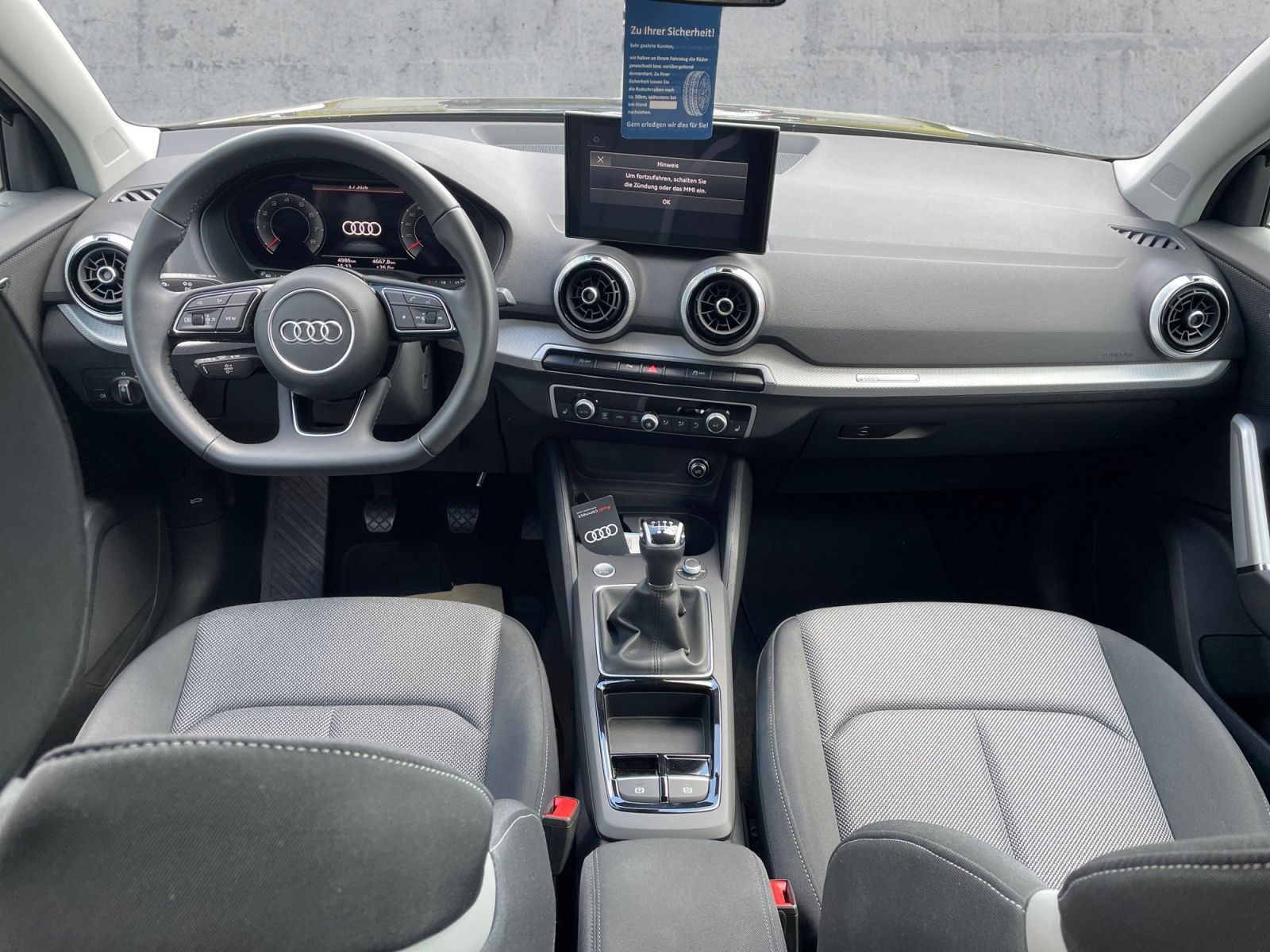 Audi Q2 - Bild 9