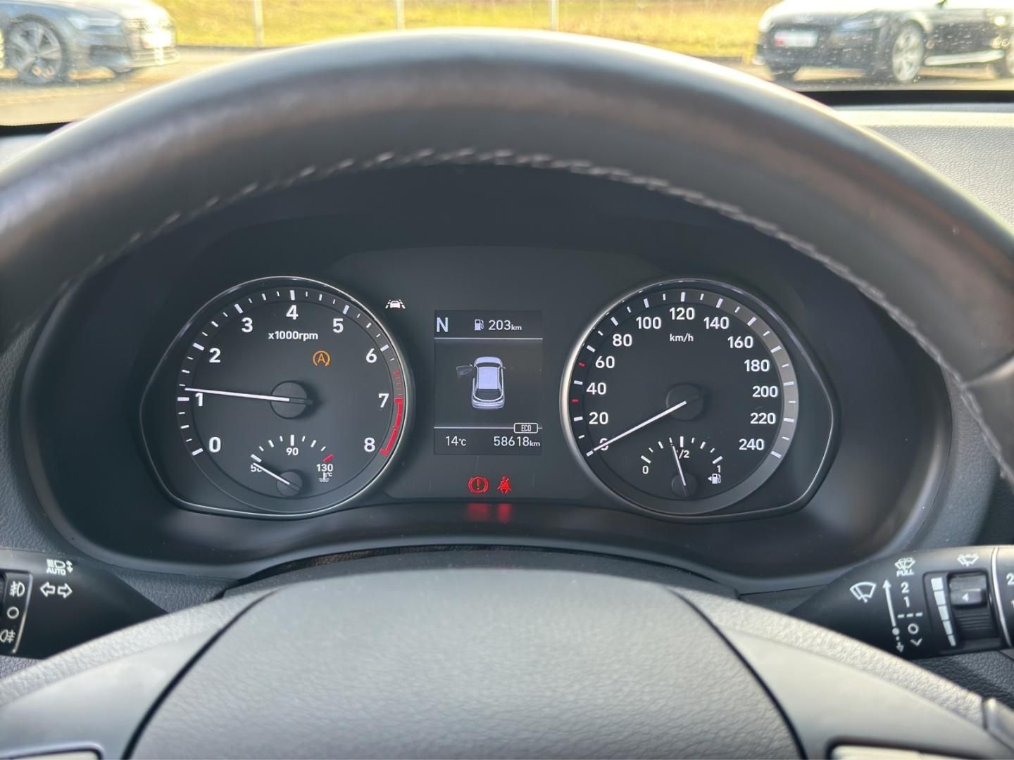 Fahrzeugabbildung Hyundai i30 Trend 1.0 T-GDI Mild-Hybrid LED Paket