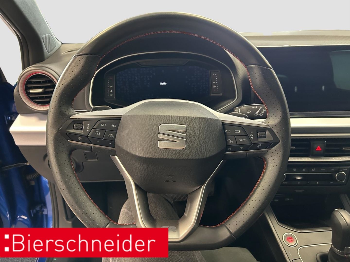 Seat Ibiza - Bild 15
