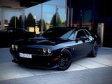 Dodge Challenger - Dodge Gebrauchtwagen in Stuttgart