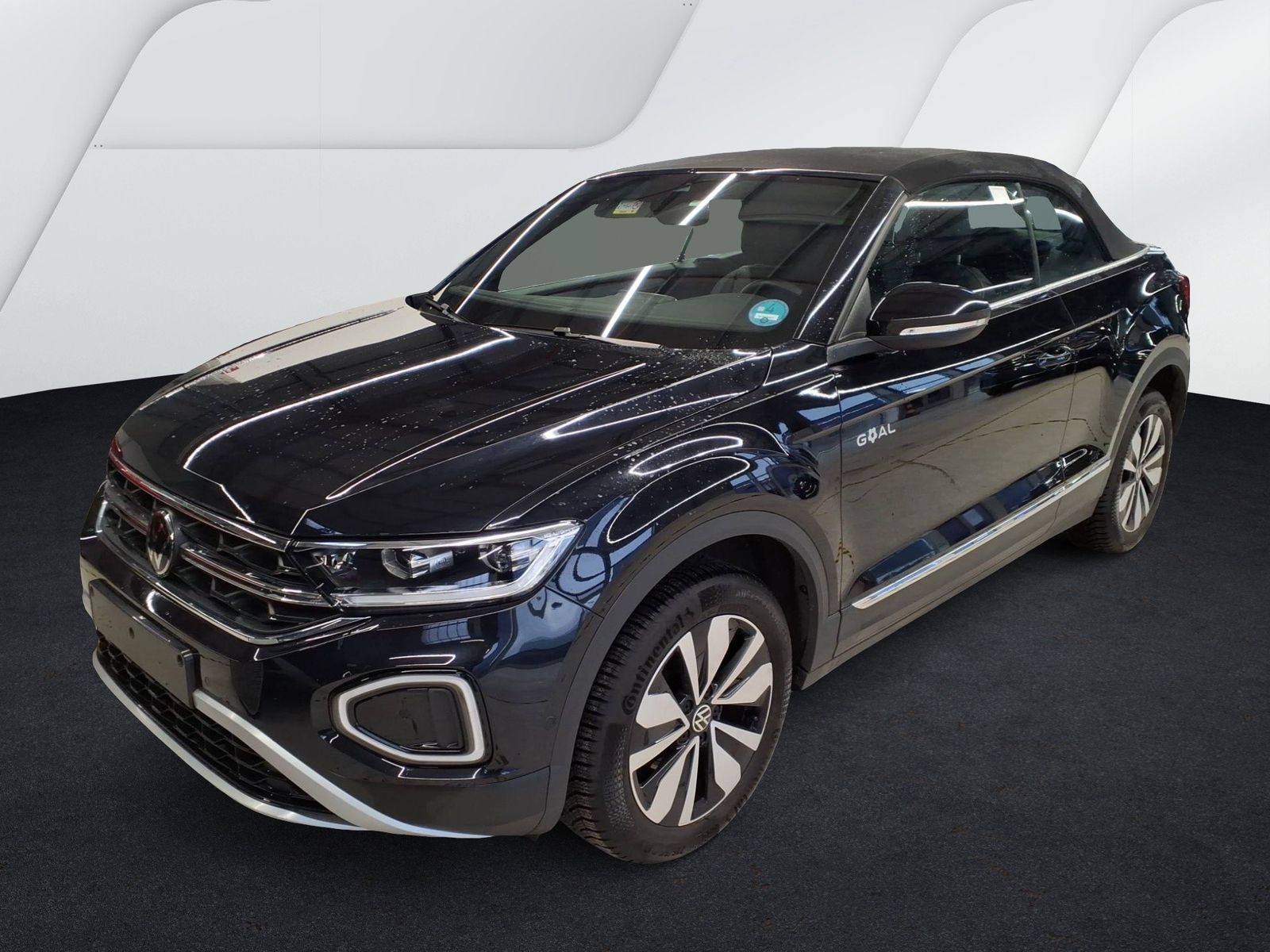 Volkswagen T-Roc - Bild 2