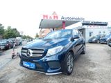 Mercedes-Benz GLE 350 GLE -Klasse GLE 350 d 4Matic - Mercedes-Benz GLE 350 aus 2015