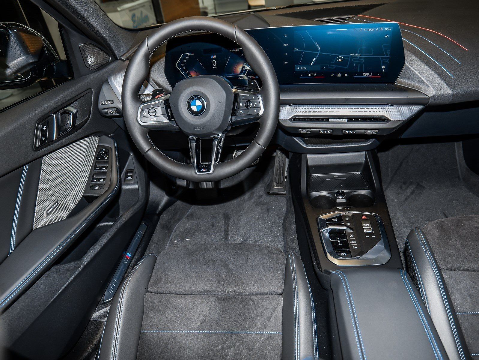 BMW 120 - Bild 14