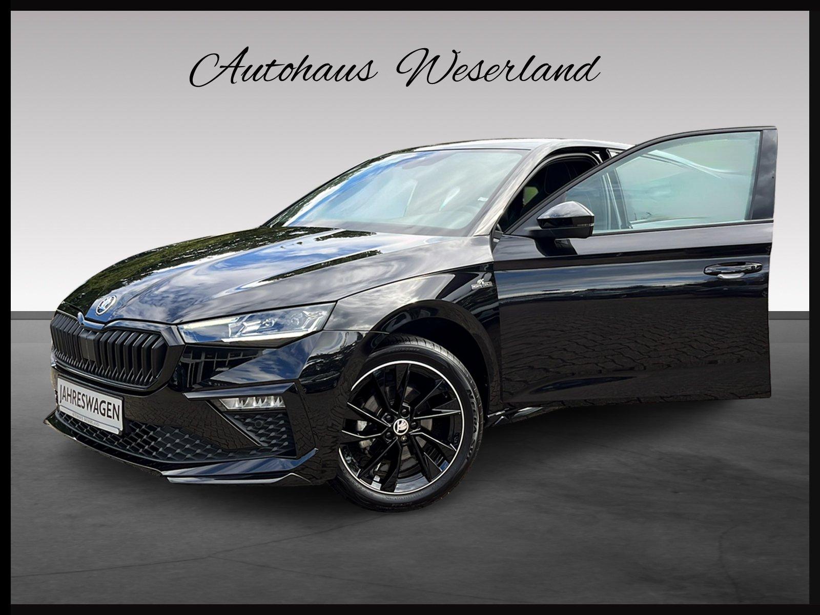 Skoda SCALA  MONTE CARLO - GARANTIE BIS 01/2030