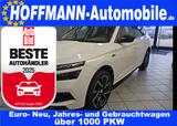 Skoda Kamiq Monte Carlo Pano-Dach,LED,PDC,Kamera - Skoda Kamiq aus 2023
