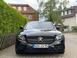 Mercedes-Benz E 220 d Limo 4M AMG/PANO/BURM/MEMORY/360*/TOTW - Mercedes-Benz E 220 in Bielefeld
