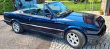 BMW E30 Cabrio - BMW Gebrauchtwagen von 1993