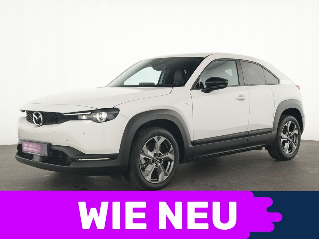 Mazda MX-30 | ELEKTRO | Abholung in Frankfurt a.M.