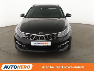 KIA Optima - 9