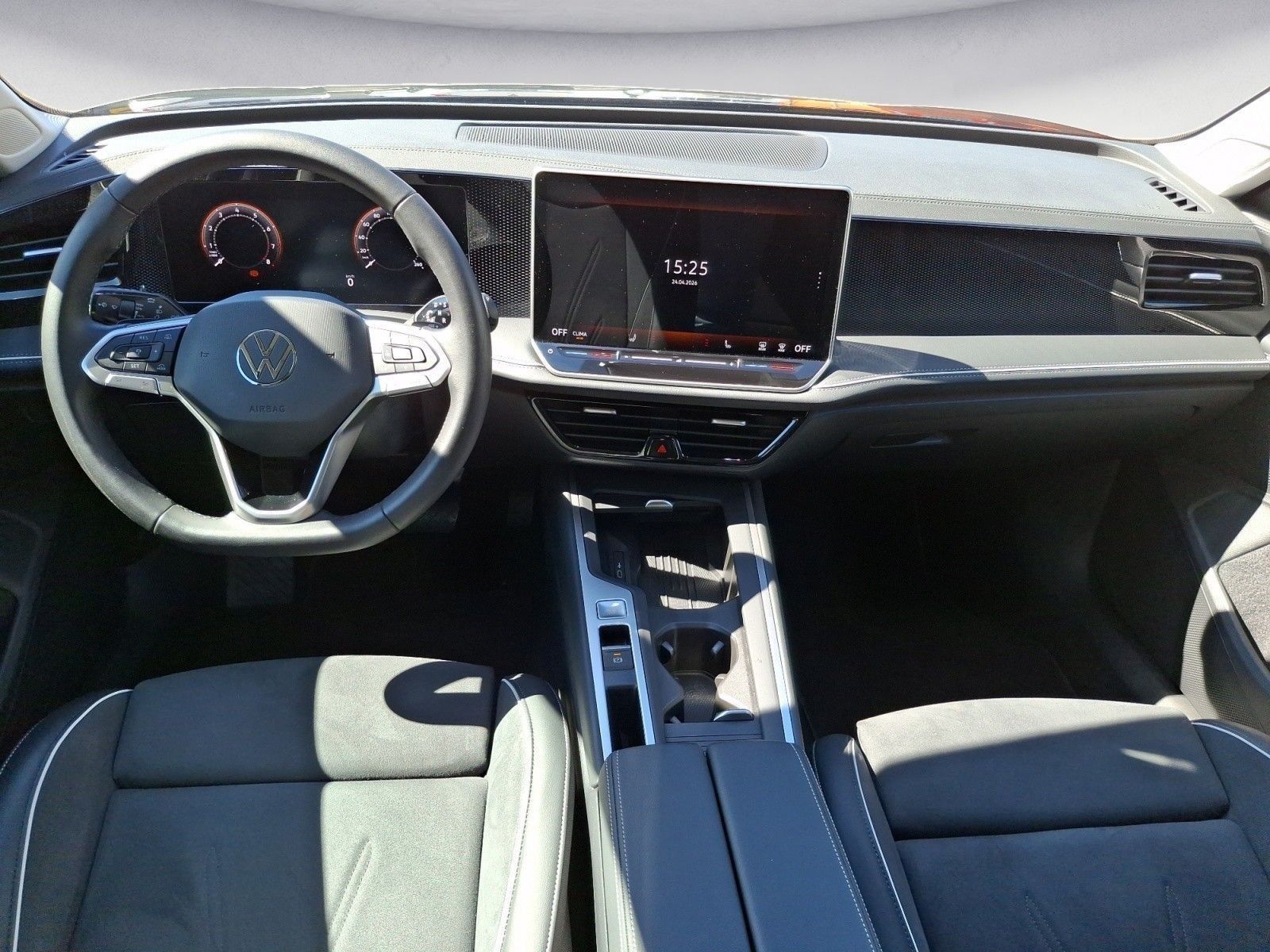 Volkswagen Passat Variant - Bild 11