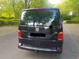 Volkswagen T6 Caravelle Comfortline Radstand: 3000 mm,  - VW T6 Caravelle 8-Sitzer