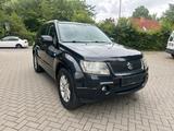 Suzuki Grand Vitara 1.9 DDiS Comfort - Suzuki Grand Vitara: 1.9