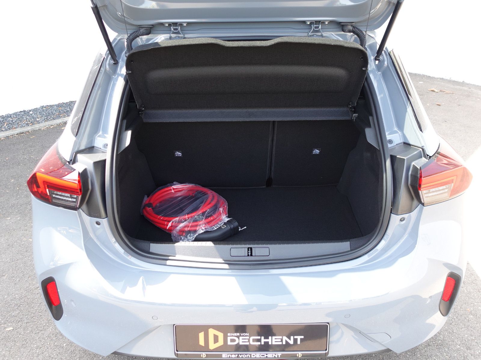 Fahrzeugabbildung Opel Corsa Electric GS,Navi,MatrixLED,Kamera,Sitzhzg